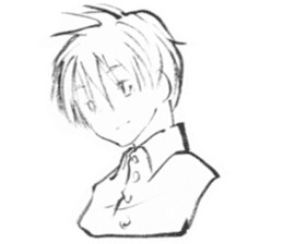 Devas in 21st century ! sticker #5029177