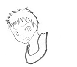 Devas in 21st century ! sticker #5029185