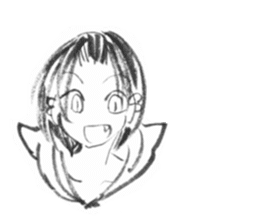 Devas in 21st century ! sticker #5029189