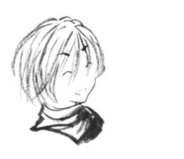 Devas in 21st century ! sticker #5029190