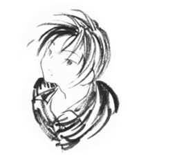 Devas in 21st century ! sticker #5029193