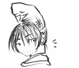 Devas in 21st century ! sticker #5029201