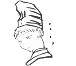 Devas in 21st century ! sticker #5029203