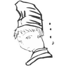 Devas in 21st century ! sticker #5029203