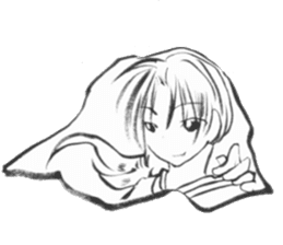 Devas in 21st century ! sticker #5029205