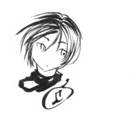 Devas in 21st century ! sticker #5029206