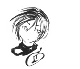 Devas in 21st century ! sticker #5029206