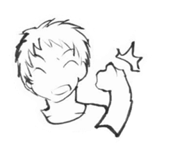 Devas in 21st century ! sticker #5029208