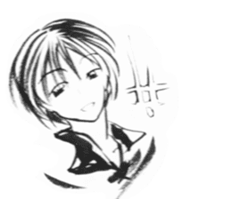 Devas in 21st century ! sticker #5029209