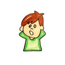 nakayoshi22 sticker #5029895