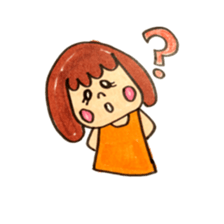 nakayoshi22 sticker #5029896