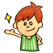 nakayoshi22 sticker #5029897