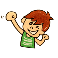 nakayoshi22 sticker #5029899