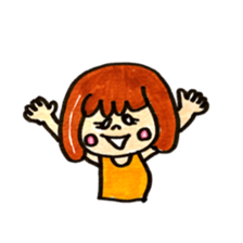 nakayoshi22 sticker #5029900