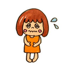 nakayoshi22 sticker #5029902