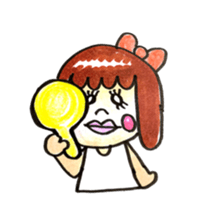 nakayoshi22 sticker #5029907