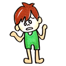 nakayoshi22 sticker #5029908