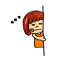 nakayoshi22 sticker #5029909