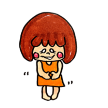 nakayoshi22 sticker #5029914