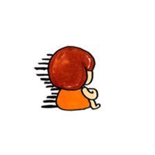 nakayoshi22 sticker #5029915