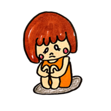 nakayoshi22 sticker #5029918