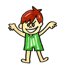 nakayoshi22 sticker #5029921