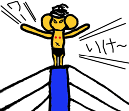 Dog go sticker #5030758