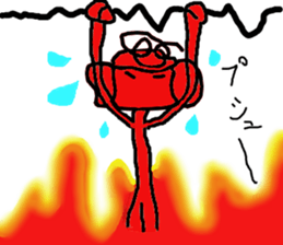 Dog go sticker #5030767