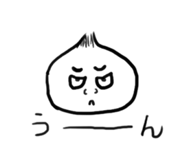 onionnnn! sticker #5030900