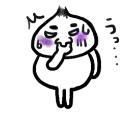 onionnnn! sticker #5030901