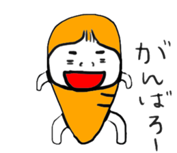 onionnnn! sticker #5030910