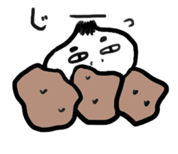 onionnnn! sticker #5030917