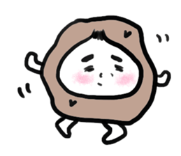 onionnnn! sticker #5030918