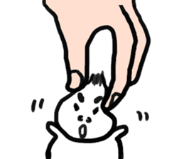 onionnnn! sticker #5030922