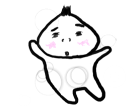 onionnnn! sticker #5030923