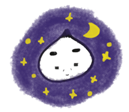 onionnnn! sticker #5030925