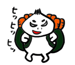 onionnnn! sticker #5030927
