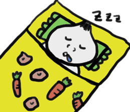 onionnnn! sticker #5030928
