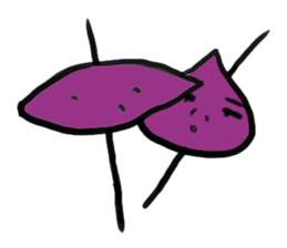 onionnnn! sticker #5030931