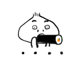 onionnnn! sticker #5030932