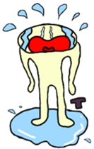 Enokiyan sticker #5030976