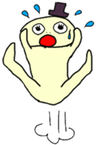 Enokiyan sticker #5030981