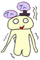 Enokiyan sticker #5030987