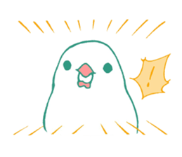 Kawaii KYUNKYUN Sticker by ARINKO sticker #5031474