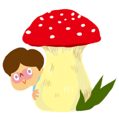 Pleasant friend of MEME