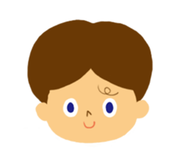 Pleasant friend of MEME sticker #5031614