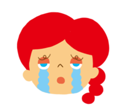 Pleasant friend of MEME sticker #5031618