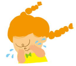 Pleasant friend of MEME sticker #5031630