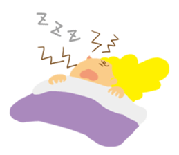 Pleasant friend of MEME sticker #5031635