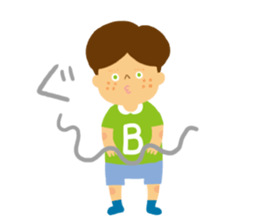 Pleasant friend of MEME sticker #5031638